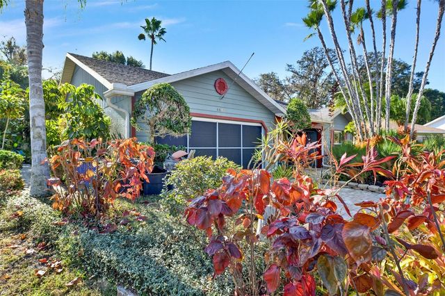 4610 SANDPOINTE DRIVE, New Port Richey, FL 34655