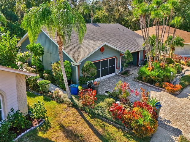 4610 SANDPOINTE DRIVE, New Port Richey, FL 34655