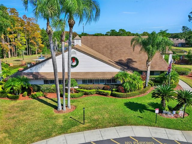 4610 SANDPOINTE DRIVE, New Port Richey, FL 34655