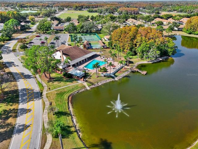 4610 SANDPOINTE DRIVE, New Port Richey, FL 34655