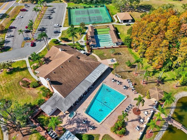 4610 SANDPOINTE DRIVE, New Port Richey, FL 34655