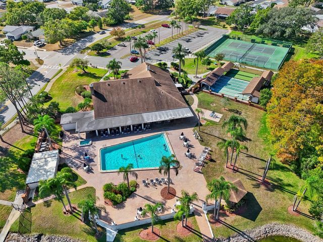 4610 SANDPOINTE DRIVE, New Port Richey, FL 34655