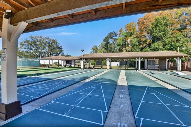 4610 SANDPOINTE DRIVE, New Port Richey, FL 34655