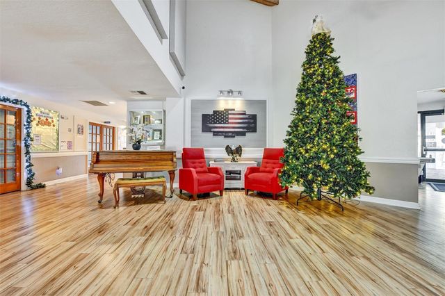 4610 SANDPOINTE DRIVE, New Port Richey, FL 34655