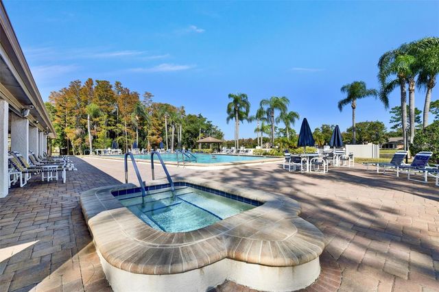 4610 SANDPOINTE DRIVE, New Port Richey, FL 34655