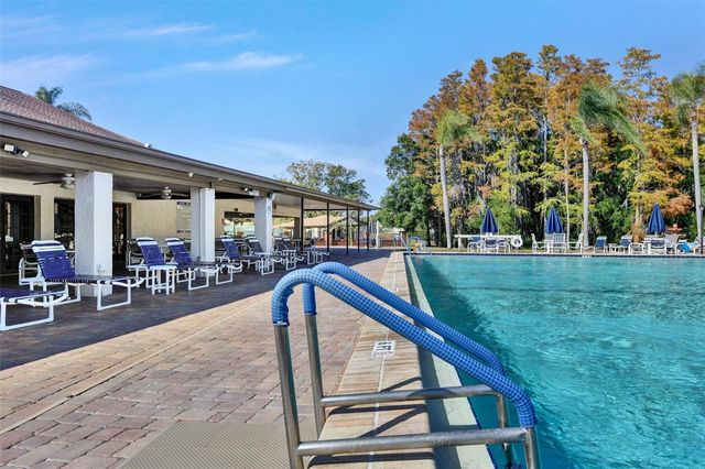 4610 SANDPOINTE DRIVE, New Port Richey, FL 34655