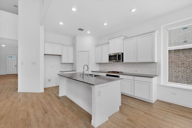 1505 Kurelek Drive, Little Elm, TX 75068