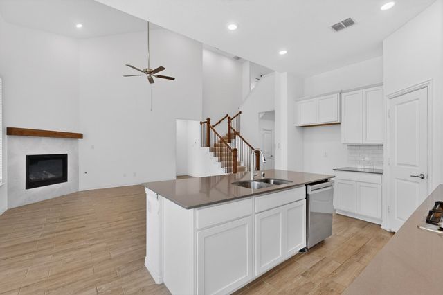 1505 Kurelek Drive, Little Elm, TX 75068