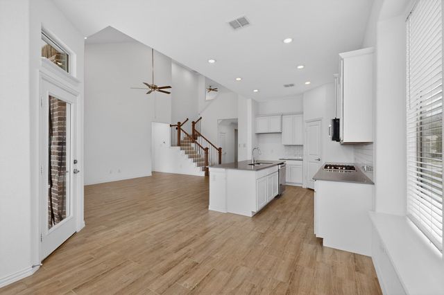 1505 Kurelek Drive, Little Elm, TX 75068