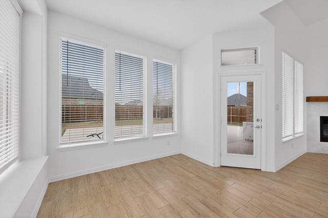 1505 Kurelek Drive, Little Elm, TX 75068