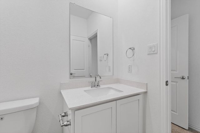 1505 Kurelek Drive, Little Elm, TX 75068