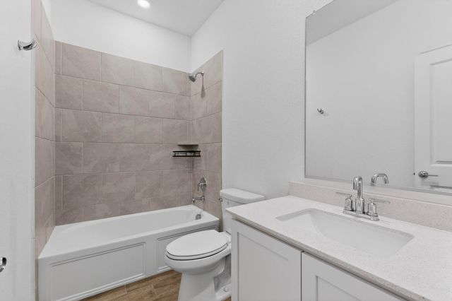 1505 Kurelek Drive, Little Elm, TX 75068