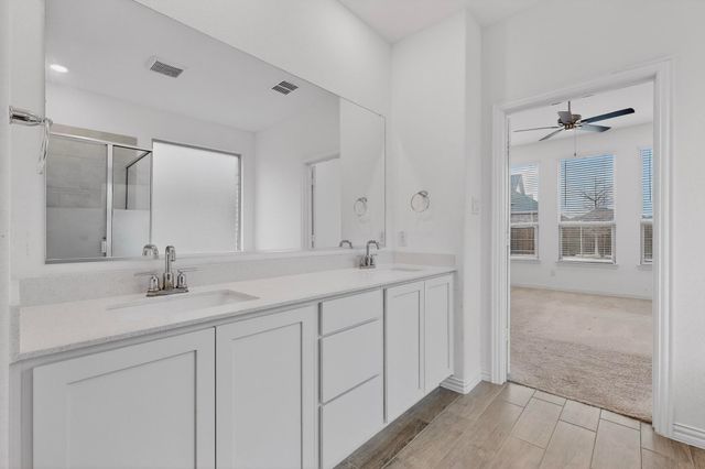 1505 Kurelek Drive, Little Elm, TX 75068