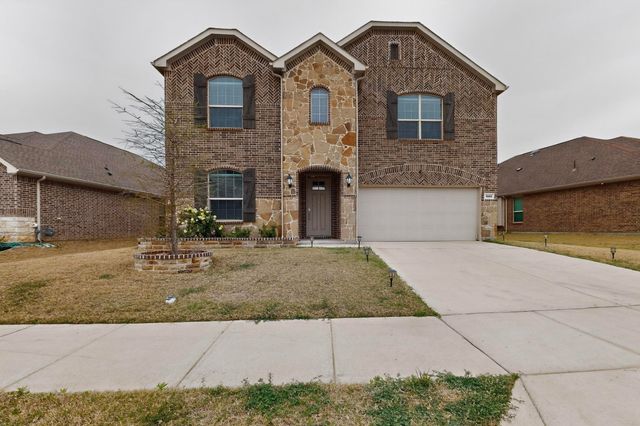 1505 Kurelek Drive, Little Elm, TX 75068