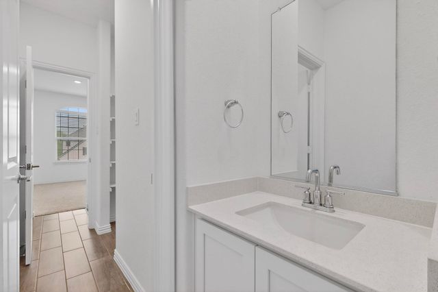 1505 Kurelek Drive, Little Elm, TX 75068