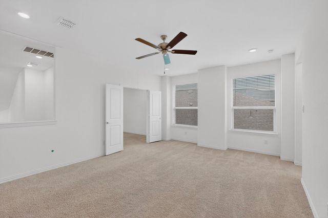 1505 Kurelek Drive, Little Elm, TX 75068