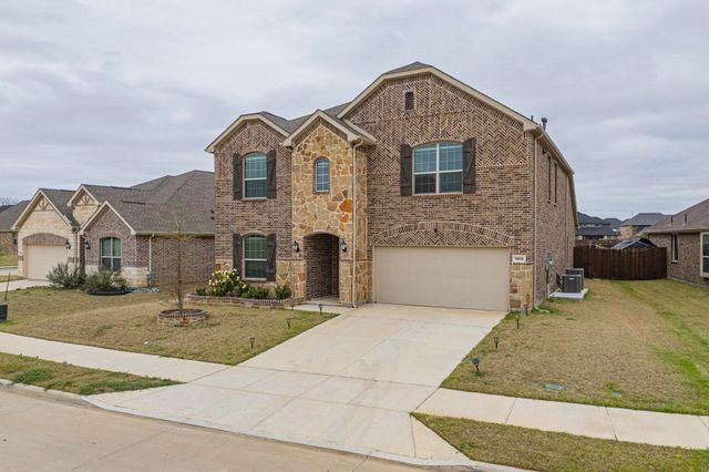 1505 Kurelek Drive, Little Elm, TX 75068