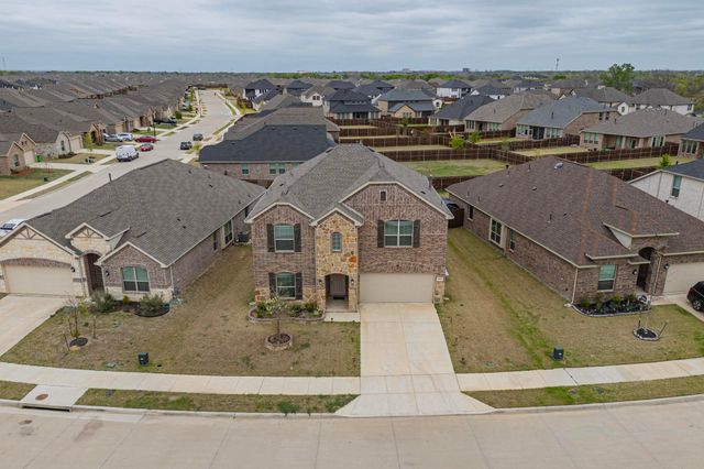 1505 Kurelek Drive, Little Elm, TX 75068