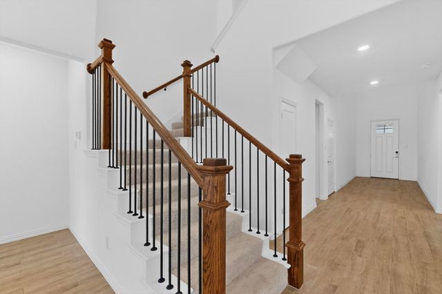 1505 Kurelek Drive, Little Elm, TX 75068