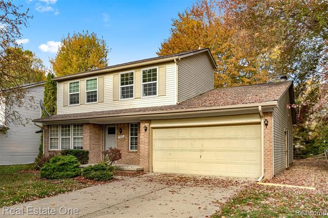 7985 Faircrest Drive, Ypsilanti, MI 48197