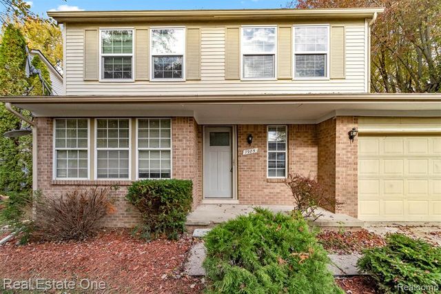 7985 Faircrest Drive, Ypsilanti, MI 48197