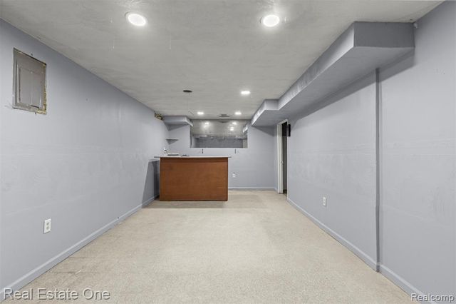 7985 Faircrest Drive, Ypsilanti, MI 48197