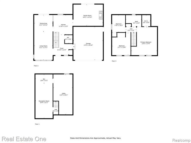 7985 Faircrest Drive, Ypsilanti, MI 48197