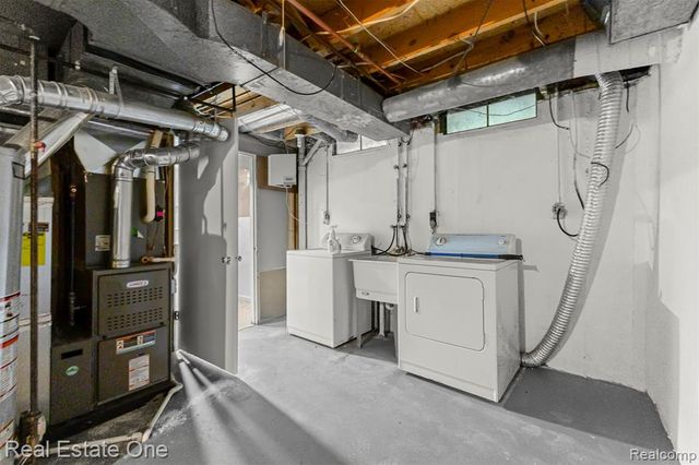 7985 Faircrest Drive, Ypsilanti, MI 48197