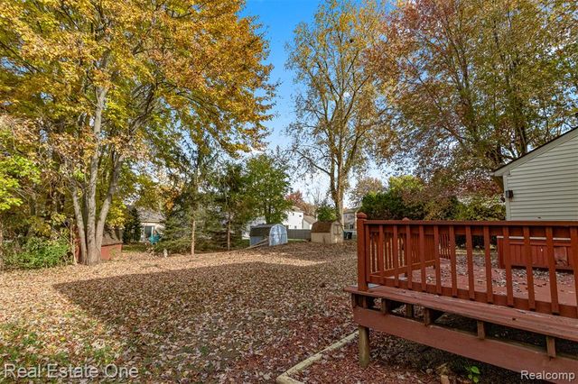 7985 Faircrest Drive, Ypsilanti, MI 48197