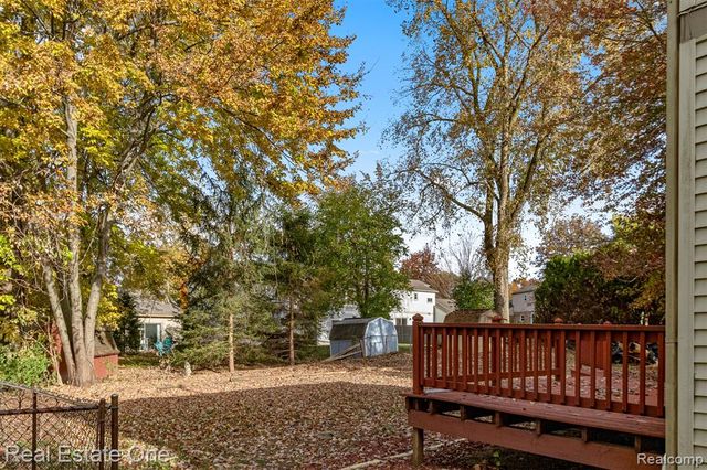 7985 Faircrest Drive, Ypsilanti, MI 48197