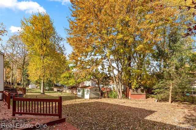 7985 Faircrest Drive, Ypsilanti, MI 48197