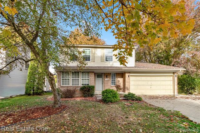 7985 Faircrest Drive, Ypsilanti, MI 48197