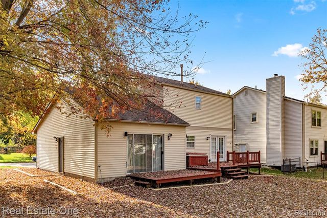 7985 Faircrest Drive, Ypsilanti, MI 48197