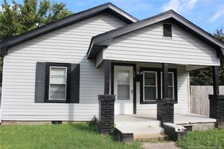 217 S Racepath Street, Fayetteville, NC 28301