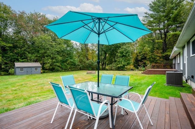 82 Central Tpke, Sutton, MA 01590