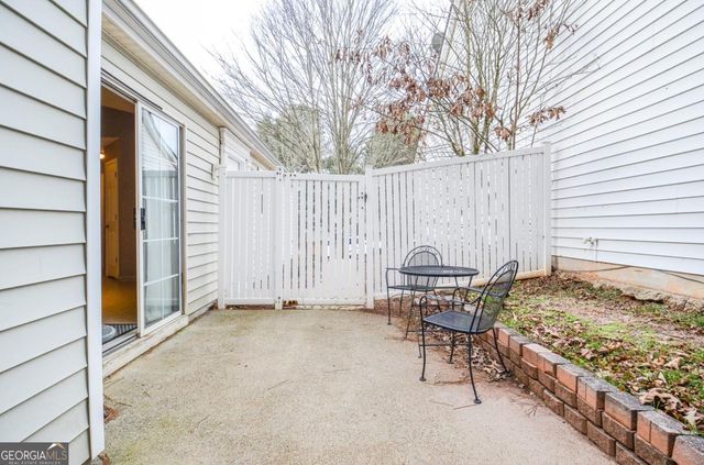 204 Chelsea Court, Woodstock, GA 30189