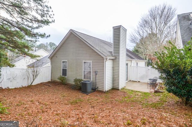 204 Chelsea Court, Woodstock, GA 30189