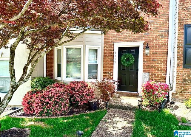 4193 RIVER OAKS DRIVE, Birmingham, AL 35216