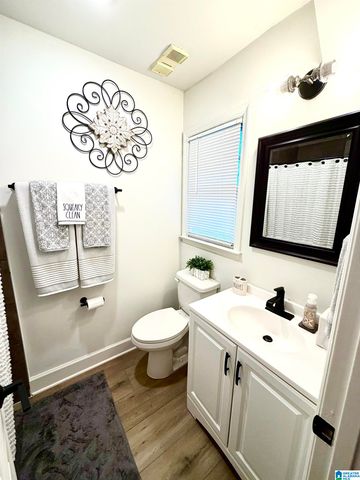 4193 RIVER OAKS DRIVE, Birmingham, AL 35216