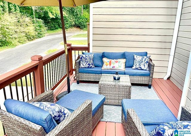 4193 RIVER OAKS DRIVE, Birmingham, AL 35216