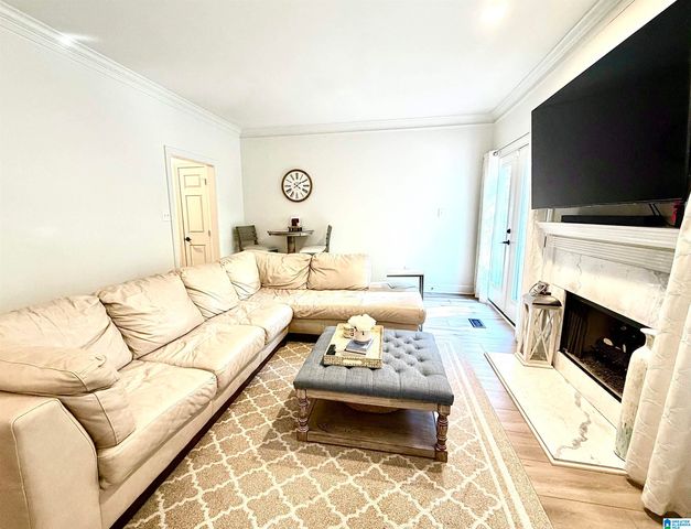 4193 RIVER OAKS DRIVE, Birmingham, AL 35216