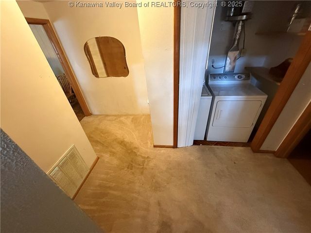 40 Hickory Lane, Madison, WV 25130