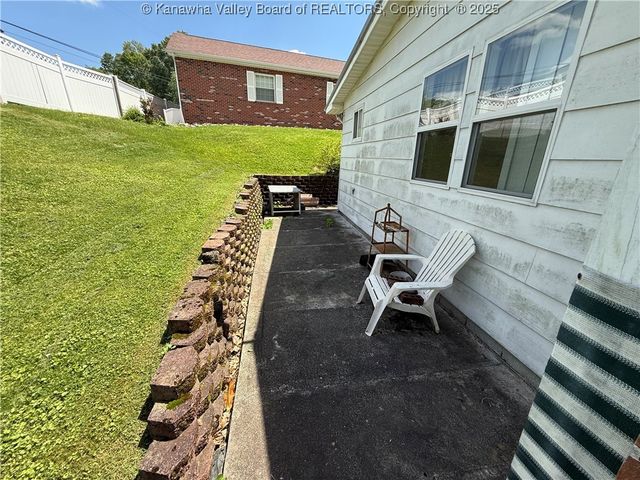 40 Hickory Lane, Madison, WV 25130
