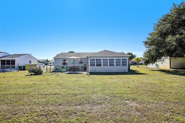 13374 BRONZE AVENUE, Port Charlotte, FL 33981