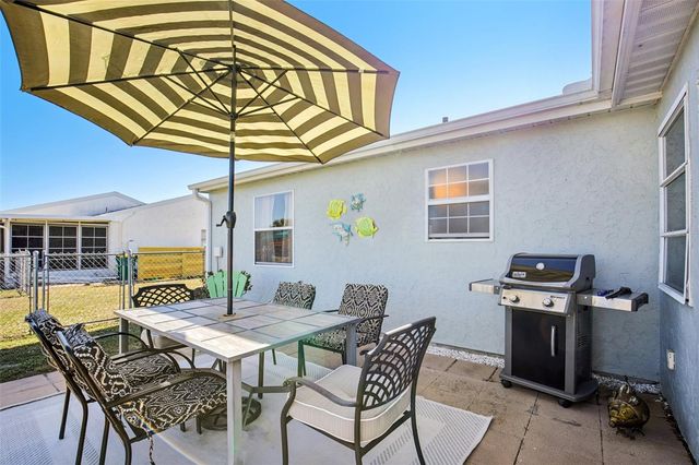 13374 BRONZE AVENUE, Port Charlotte, FL 33981