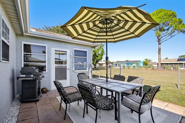 13374 BRONZE AVENUE, Port Charlotte, FL 33981