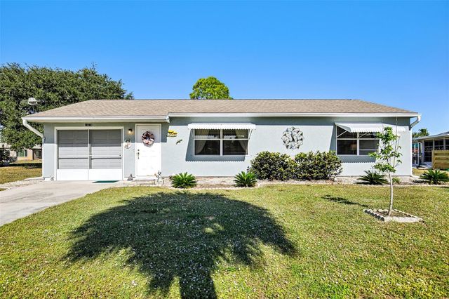 13374 BRONZE AVENUE, Port Charlotte, FL 33981