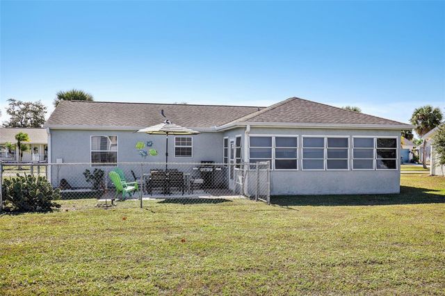 13374 BRONZE AVENUE, Port Charlotte, FL 33981