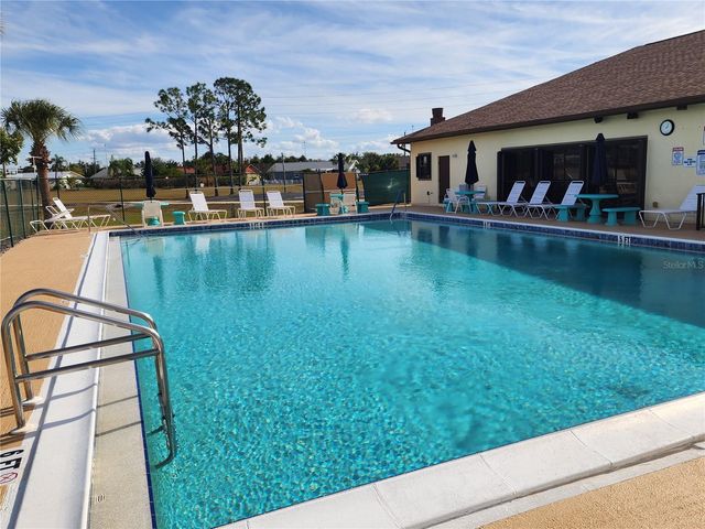 13374 BRONZE AVENUE, Port Charlotte, FL 33981