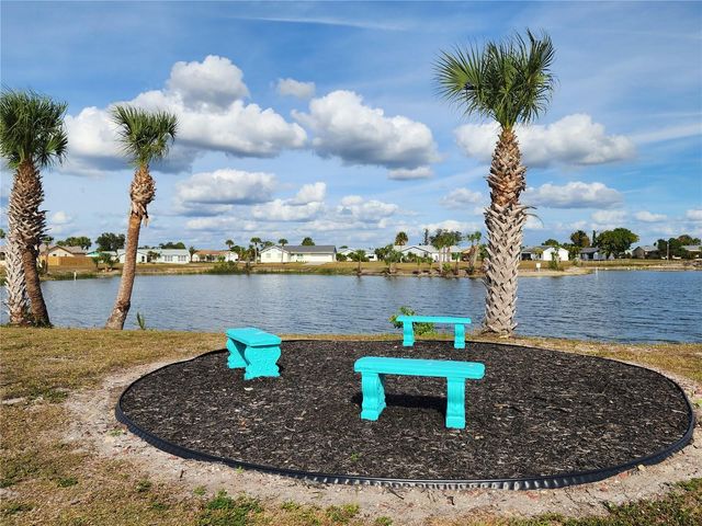 13374 BRONZE AVENUE, Port Charlotte, FL 33981